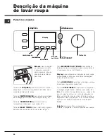 Предварительный просмотр 64 страницы Ariston BS 1400 Instructions For Use Manual