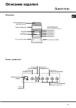 Предварительный просмотр 16 страницы Ariston C3VM5R Operating Instructions Manual