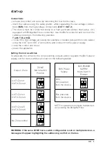 Предварительный просмотр 13 страницы Ariston Chafforeaux elco 3319130 Assembly And Operation Instructions Manual