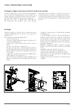 Предварительный просмотр 3 страницы Ariston Chaffoteaux 3301556 Installation Instructions Manual