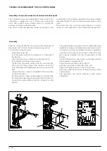 Предварительный просмотр 12 страницы Ariston Chaffoteaux 3301556 Installation Instructions Manual