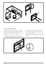 Предварительный просмотр 16 страницы Ariston Chaffoteaux 3301556 Installation Instructions Manual