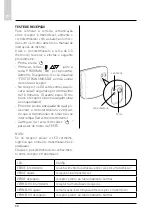 Предварительный просмотр 30 страницы Ariston Chaffoteaux 3318591 Assembly And Operation Instructions Manual