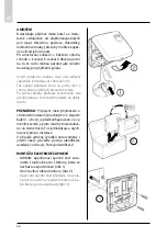 Предварительный просмотр 46 страницы Ariston Chaffoteaux 3318591 Assembly And Operation Instructions Manual