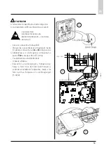 Предварительный просмотр 53 страницы Ariston Chaffoteaux 3318591 Assembly And Operation Instructions Manual