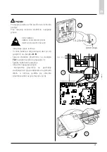 Предварительный просмотр 71 страницы Ariston Chaffoteaux 3318591 Assembly And Operation Instructions Manual