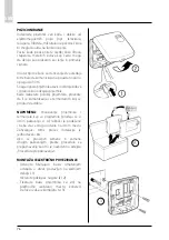 Предварительный просмотр 76 страницы Ariston Chaffoteaux 3318591 Assembly And Operation Instructions Manual