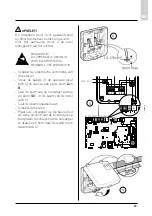 Предварительный просмотр 83 страницы Ariston Chaffoteaux 3318591 Assembly And Operation Instructions Manual