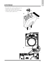 Предварительный просмотр 33 страницы Ariston Chaffoteaux 3318594 Assembly And Operation Instructions Manual