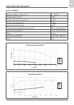 Предварительный просмотр 71 страницы Ariston Chaffoteaux 3318905 Installation And Operation Instruction Manual