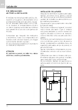 Предварительный просмотр 74 страницы Ariston Chaffoteaux 3318905 Installation And Operation Instruction Manual