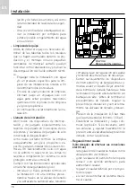 Предварительный просмотр 78 страницы Ariston Chaffoteaux 3318905 Installation And Operation Instruction Manual