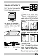 Предварительный просмотр 12 страницы Ariston CISPH 640 MST Operating Instructions Manual