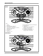 Предварительный просмотр 4 страницы Ariston Clas 24 FF Installation And Servicing Instructions