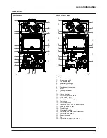 Предварительный просмотр 5 страницы Ariston Clas 24 FF Installation And Servicing Instructions