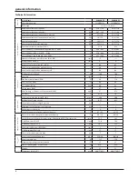 Предварительный просмотр 6 страницы Ariston Clas 24 FF Installation And Servicing Instructions