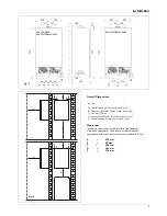 Предварительный просмотр 9 страницы Ariston Clas 24 FF Installation And Servicing Instructions