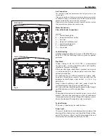 Предварительный просмотр 11 страницы Ariston Clas 24 FF Installation And Servicing Instructions