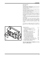 Предварительный просмотр 13 страницы Ariston Clas 24 FF Installation And Servicing Instructions