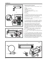 Предварительный просмотр 14 страницы Ariston Clas 24 FF Installation And Servicing Instructions