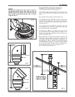 Предварительный просмотр 15 страницы Ariston Clas 24 FF Installation And Servicing Instructions