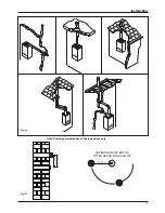 Предварительный просмотр 19 страницы Ariston Clas 24 FF Installation And Servicing Instructions