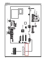 Предварительный просмотр 26 страницы Ariston Clas 24 FF Installation And Servicing Instructions