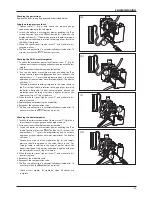 Предварительный просмотр 29 страницы Ariston Clas 24 FF Installation And Servicing Instructions