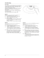 Предварительный просмотр 32 страницы Ariston Clas 24 FF Installation And Servicing Instructions