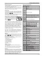 Предварительный просмотр 33 страницы Ariston Clas 24 FF Installation And Servicing Instructions