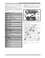 Предварительный просмотр 35 страницы Ariston Clas 24 FF Installation And Servicing Instructions