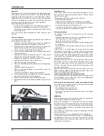 Предварительный просмотр 42 страницы Ariston Clas 24 FF Installation And Servicing Instructions