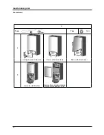 Предварительный просмотр 44 страницы Ariston Clas 24 FF Installation And Servicing Instructions