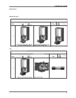 Предварительный просмотр 45 страницы Ariston Clas 24 FF Installation And Servicing Instructions