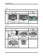 Предварительный просмотр 46 страницы Ariston Clas 24 FF Installation And Servicing Instructions