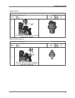 Предварительный просмотр 49 страницы Ariston Clas 24 FF Installation And Servicing Instructions