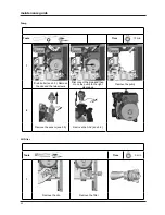 Предварительный просмотр 50 страницы Ariston Clas 24 FF Installation And Servicing Instructions