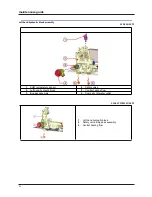 Предварительный просмотр 52 страницы Ariston Clas 24 FF Installation And Servicing Instructions