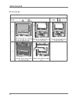 Предварительный просмотр 56 страницы Ariston Clas 24 FF Installation And Servicing Instructions