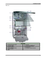 Предварительный просмотр 57 страницы Ariston Clas 24 FF Installation And Servicing Instructions