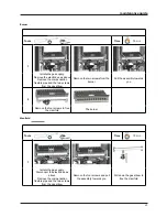 Предварительный просмотр 59 страницы Ariston Clas 24 FF Installation And Servicing Instructions