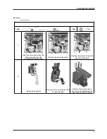 Предварительный просмотр 61 страницы Ariston Clas 24 FF Installation And Servicing Instructions