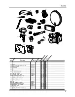 Предварительный просмотр 63 страницы Ariston Clas 24 FF Installation And Servicing Instructions