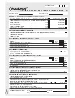 Предварительный просмотр 65 страницы Ariston Clas 24 FF Installation And Servicing Instructions