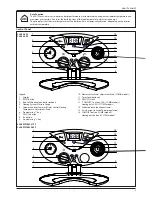 Предварительный просмотр 71 страницы Ariston Clas 24 FF Installation And Servicing Instructions