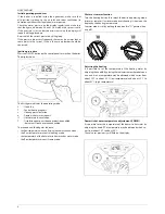 Предварительный просмотр 72 страницы Ariston Clas 24 FF Installation And Servicing Instructions