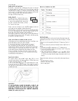 Предварительный просмотр 74 страницы Ariston Clas 24 FF Installation And Servicing Instructions