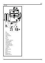 Preview for 9 page of Ariston CLAS B 28 FF Installation And Service Instructions Manual