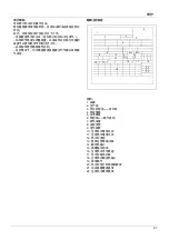 Preview for 27 page of Ariston CLAS B 28 FF Installation And Service Instructions Manual