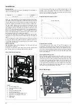 Preview for 34 page of Ariston CLAS B 28 FF Installation And Service Instructions Manual